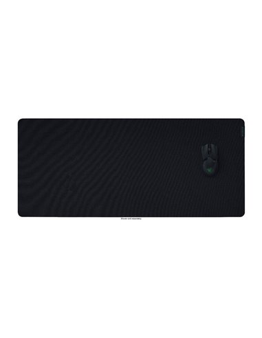 Mouse Pad pentru jocuri RAZER Gigantus V2, Large, Negru