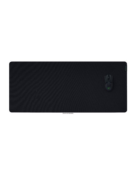 Mouse Pad pentru jocuri RAZER Gigantus V2, Large, Negru