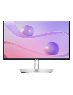 23,8" Монитор DELL P2424HT, IPS 1920x1080 FHD, Чёрный | Серебристый