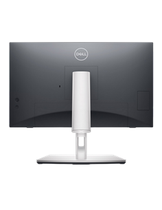 23,8" Монитор DELL P2424HT, IPS 1920x1080 FHD, Чёрный | Серебристый 2