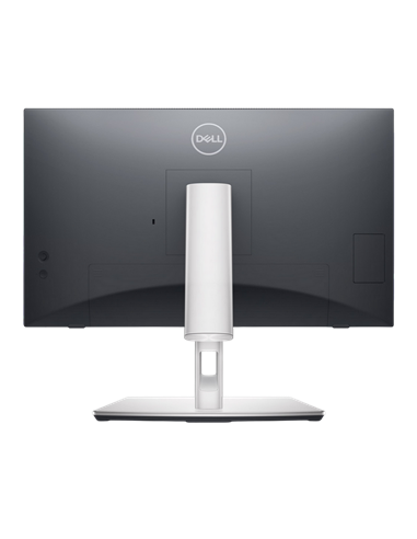 23,8" Монитор DELL P2424HT, IPS 1920x1080 FHD, Чёрный | Серебристый