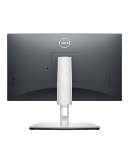 23,8" Монитор DELL P2424HT, IPS 1920x1080 FHD, Чёрный | Серебристый