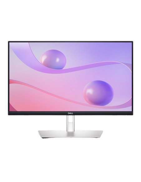 23,8" Monitor DELL P2424HT, IPS 1920x1080 FHD, Negru | Argintiu 23,8" Monitor DELL P2424HT, IPS 1920x1080 FHD, Negru | Argintiu