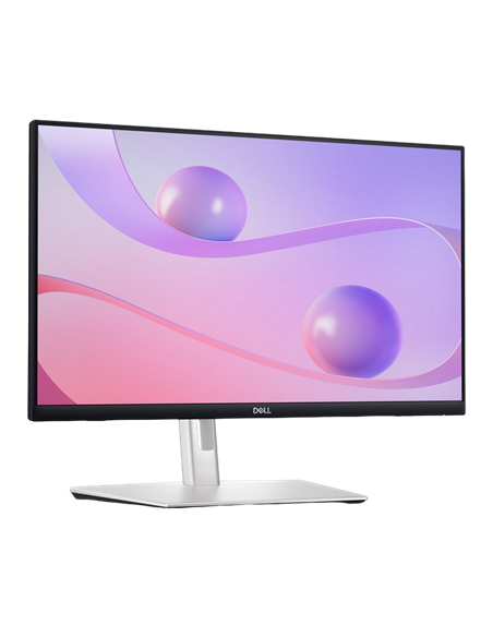 23,8" Monitor DELL P2424HT, IPS 1920x1080 FHD, Negru | Argintiu 23,8" Monitor DELL P2424HT, IPS 1920x1080 FHD, Negru | Argintiu