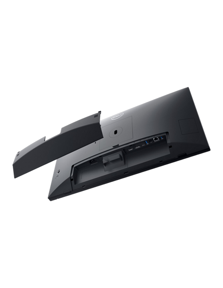 23,8" Monitor DELL P2424HT, IPS 1920x1080 FHD, Negru | Argintiu 23,8" Monitor DELL P2424HT, IPS 1920x1080 FHD, Negru | Argintiu