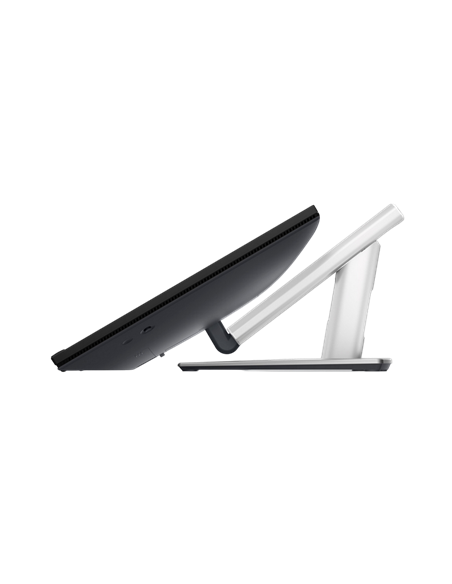 23,8" Монитор DELL P2424HT, IPS 1920x1080 FHD, Чёрный | Серебристый