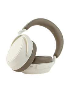 Căști Sennheiser Momentum 4, Alb 2