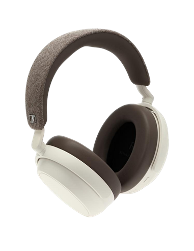Наушники Sennheiser Momentum 4, Белый