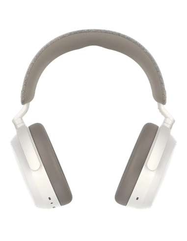 Наушники Sennheiser Momentum 4, Белый