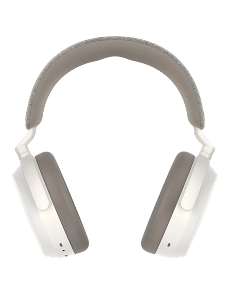 Наушники Sennheiser Momentum 4, Белый