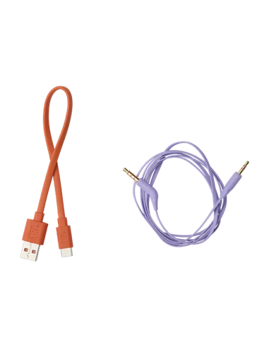 Наушники JBL Tune 670 NC, Фиолетовый