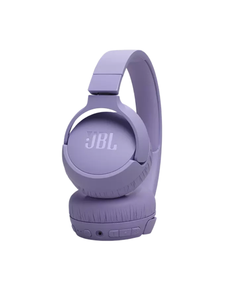 Наушники JBL Tune 670 NC, Фиолетовый