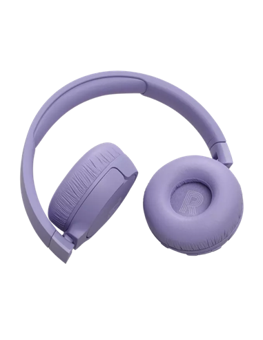 Наушники JBL Tune 670 NC, Фиолетовый