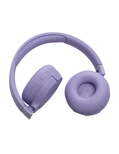 Наушники JBL Tune 670 NC, Фиолетовый