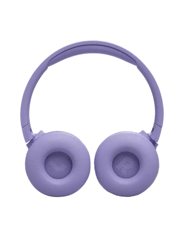 Наушники JBL Tune 670 NC, Фиолетовый