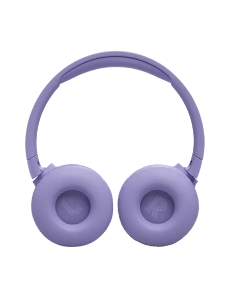 Наушники JBL Tune 670 NC, Фиолетовый