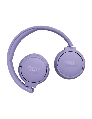 Наушники JBL Tune 670 NC, Фиолетовый