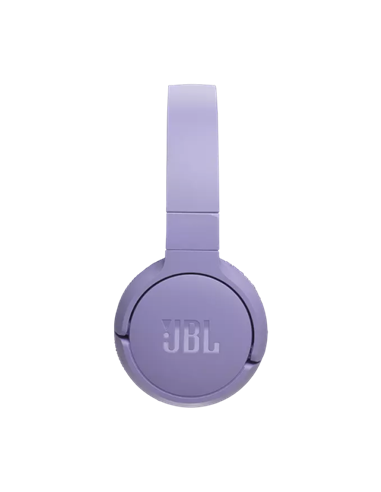 Наушники JBL Tune 670 NC, Фиолетовый