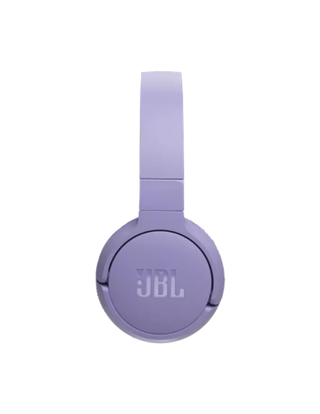 Наушники JBL Tune 670 NC, Фиолетовый