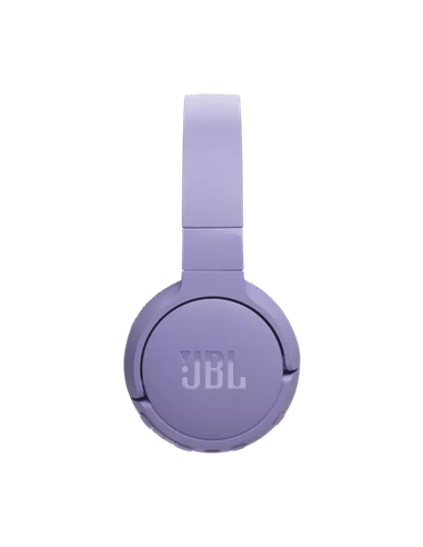 Наушники JBL Tune 670 NC, Фиолетовый