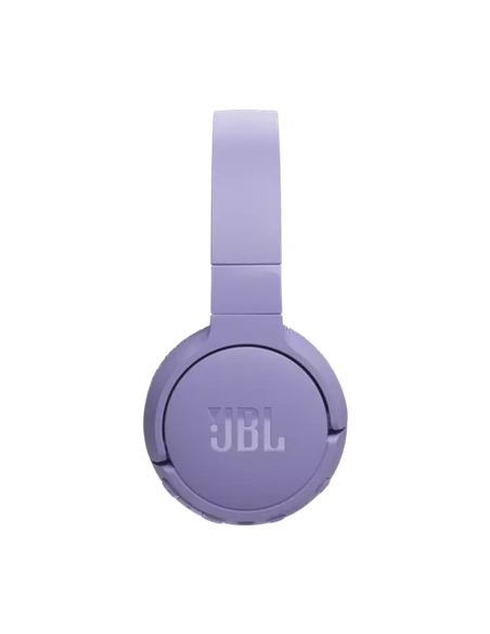 Наушники JBL Tune 670 NC, Фиолетовый