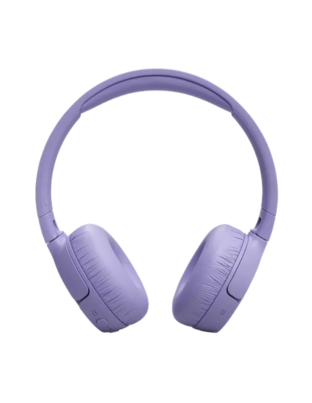 Наушники JBL Tune 670 NC, Фиолетовый