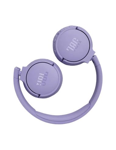 Căști JBL Tune 670 NC, Violet