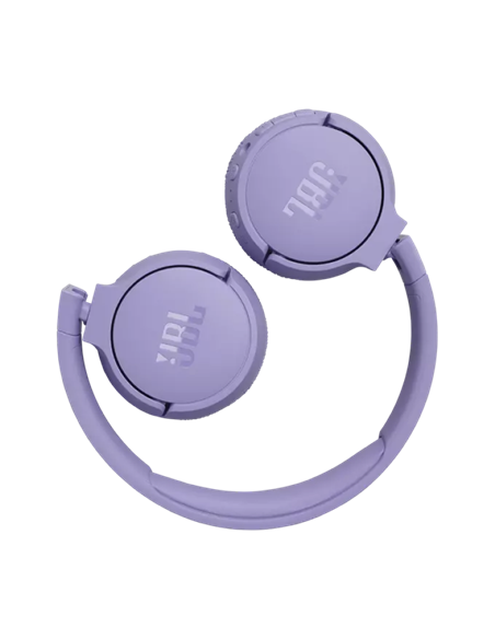 Наушники JBL Tune 670 NC, Фиолетовый