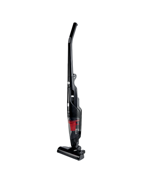 Aspirator Vertical Gorenje SVC216GFBK, Negru