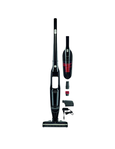 Aspirator Vertical Gorenje SVC216GFBK, Negru