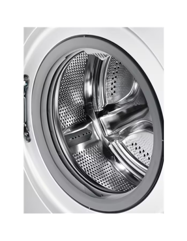 Mașină de spălat Electrolux EW6SN426WI, 6kg, Alb