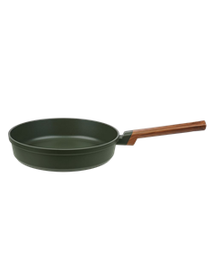 Tigaie RESTO 93710, 26cm, Verde 2