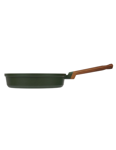 Tigaie RESTO 93710, 26cm, Verde