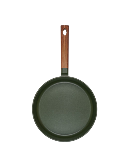Tigaie RESTO 93710, 26cm, Verde
