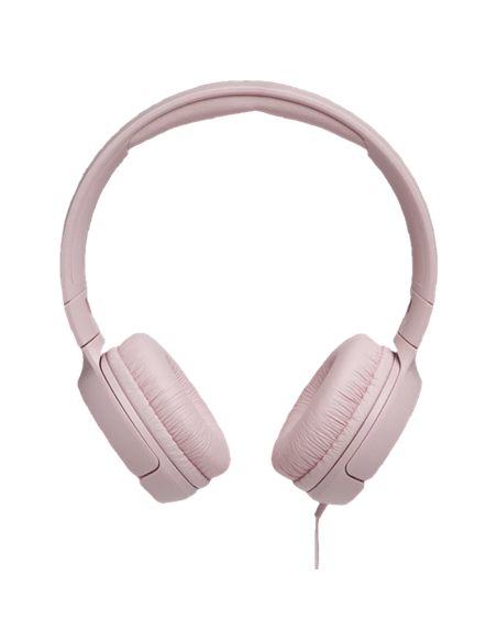 Наушники JBL Tune 500, Розовый