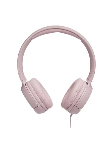 Căști JBL Tune 500, Roz