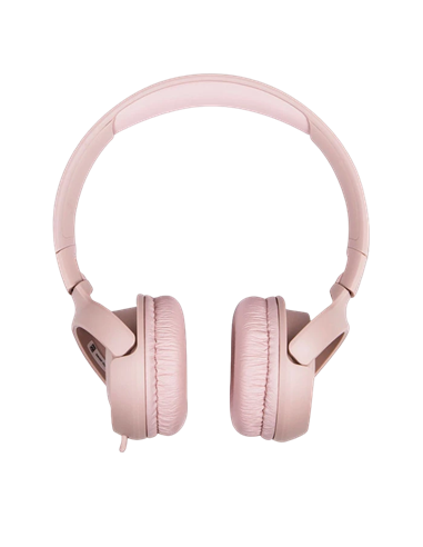 Наушники JBL Tune 500, Розовый
