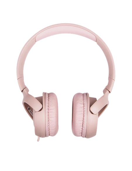 Наушники JBL Tune 500, Розовый