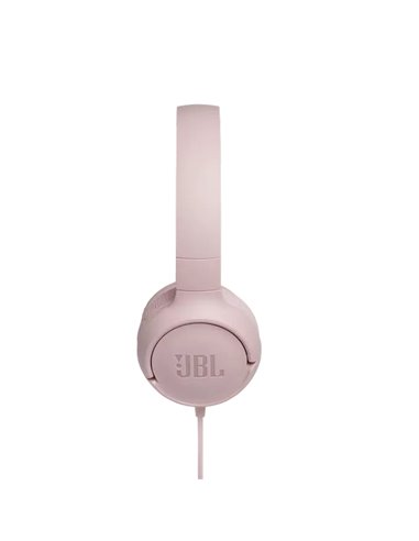 Наушники JBL Tune 500, Розовый