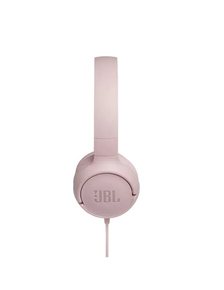 Наушники JBL Tune 500, Розовый