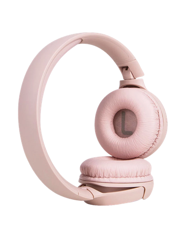 Căști JBL Tune 500, Roz