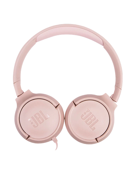 Наушники JBL Tune 500, Розовый