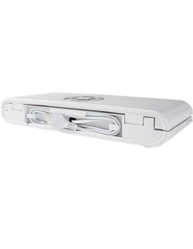 Вакуумный упаковщик Gorenje VS120W, Белый