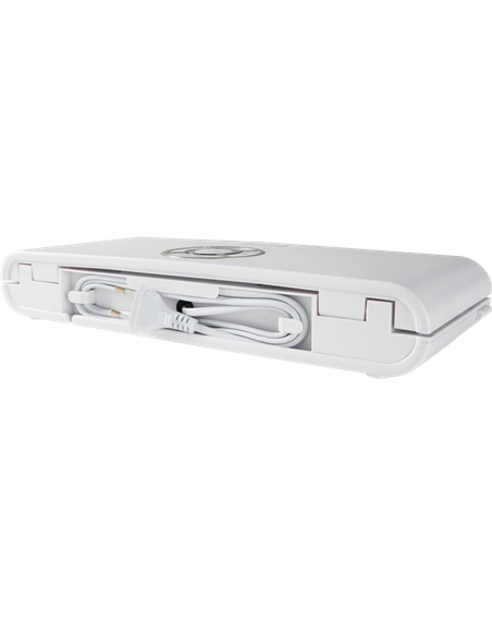 Вакуумный упаковщик Gorenje VS120W, Белый