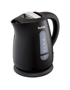 Fierbător electric Tefal KO299830, Negru