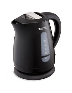 Fierbător electric Tefal KO299830, Negru 2