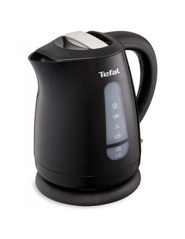 Fierbător electric Tefal KO299830, Negru