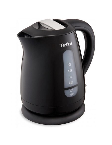 Fierbător electric Tefal KO299830, Negru
