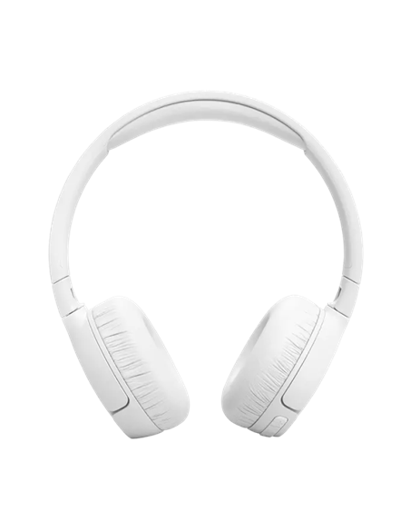 Наушники JBL Tune 670 NC, Белый