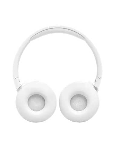 Căști JBL Tune 670 NC, Alb